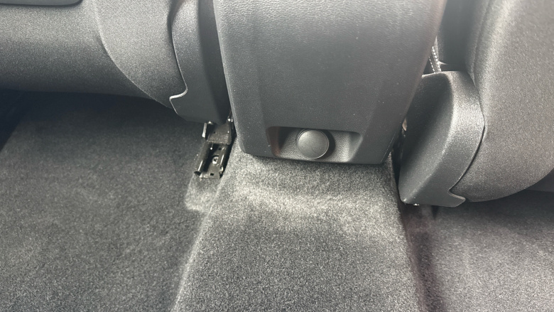 Ford Focus 1.0 EcoBoost Titanium 5dr Petrol Hatchback